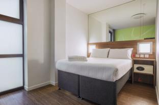 Point A Hotel London Paddington - 5
