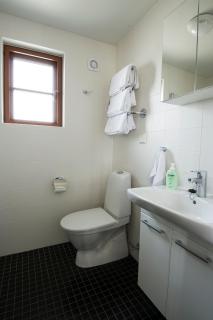 B&B Kneippbyn Resort Visby - Visby - 9