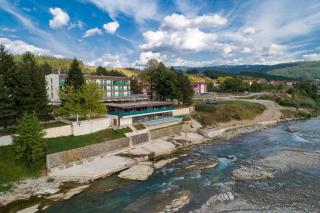 Hotel Berane - Berane - 9