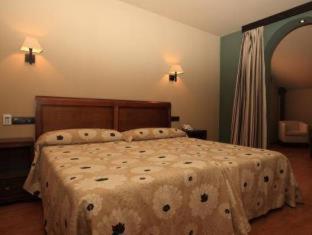 Hotel Zerbinetta - Dílar - 6