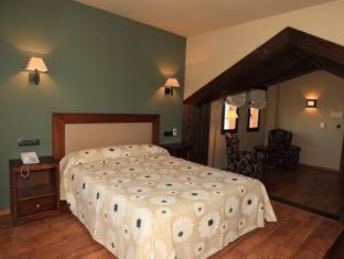 Hotel Zerbinetta - Dílar - 2
