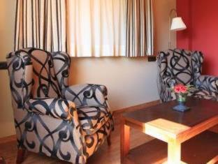Hotel Zerbinetta - Dílar - 1