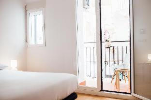 Botànic Apartaments - Valencia - 4