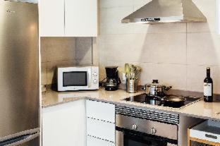 Botànic Apartaments - Valencia - 2