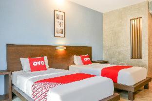 Ketawa Pet Friendly Hotel - 5