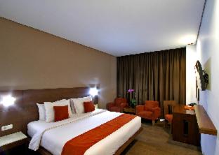 Hemangini Hotel Bandung - Bandung - 7