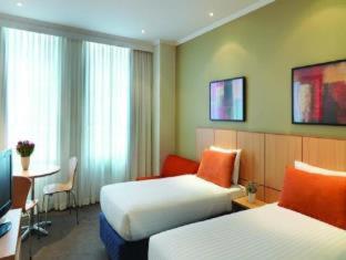Mercure Brisbane Garden City - Brisbane - 3