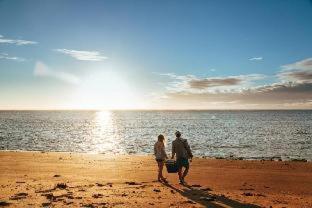 Mackerel Islands - Onslow - 2
