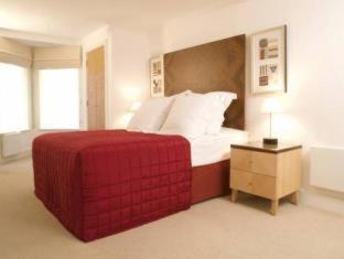 Marlin Apartments Commercial Road - Limehouse - Londra - 8