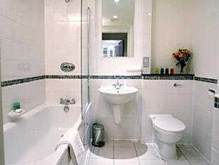 Marlin Apartments Commercial Road - Limehouse - Londra - 3