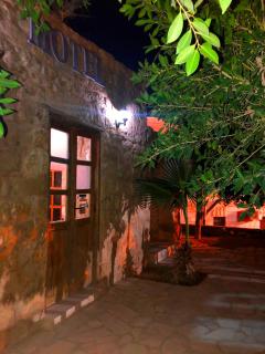 The Orient Home - Wadi Musa - 7