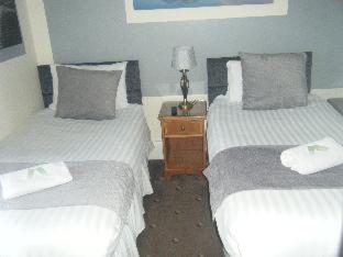 Cecil Court Hotel - 7