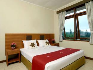 The Jayakarta Cisarua - Puncak - 2