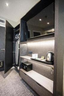 Mornington Hotel London Victoria - Londra - 7