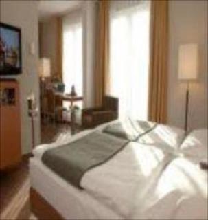 Best Western Premier IB Hotel Friedberger Warte - Frankfurt - 9