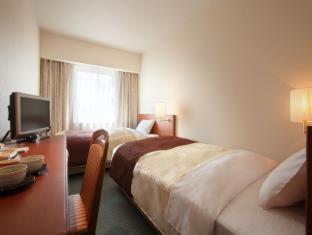 Hotel Pearl City Morioka - Morioka - 9