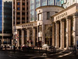 Europa Hotel - Belfast - 9
