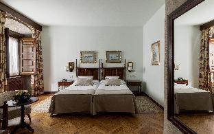 Parador de Pontevedra - Pontevedra - 8