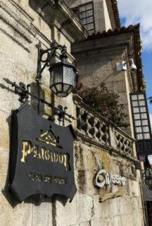 Parador de Pontevedra - Pontevedra - 6