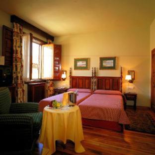Parador de Pontevedra - Pontevedra - 5