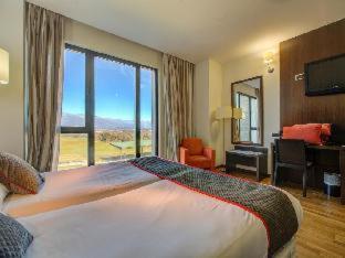 Hospedium Hotel Valles de Gredos Golf - Talayuela - 1