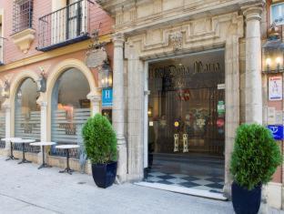 Hotel Doña María - 9
