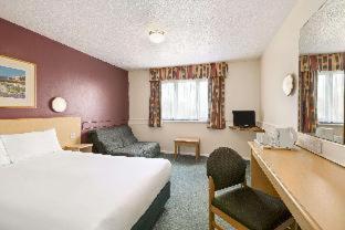 Days Inn Hotel Sheffield South - Harthill - 5