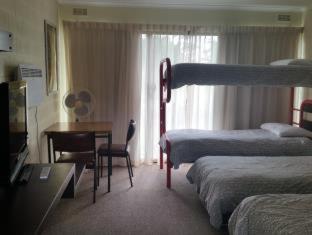 Toora Lodge Motel - Toora - 6