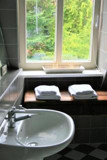 Zentrale Ferienwohnung Anker im Sonnenblumenhaus - Flensburgo - 2