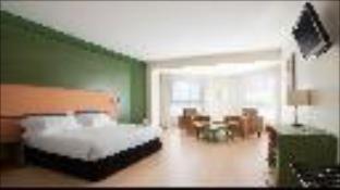 Hotel Naval Sestao - Sestao - 6