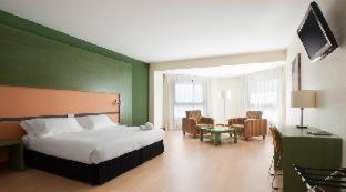 Hotel Naval Sestao - Sestao - 5