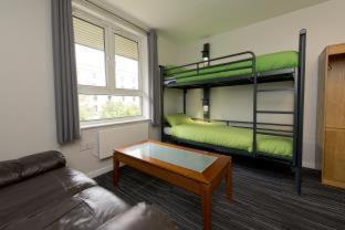 YHA Liverpool Albert Dock - 9