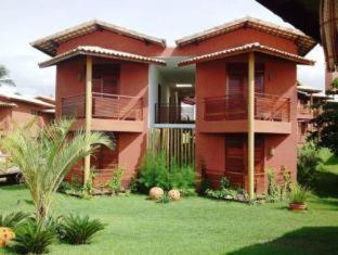 Aruanã Eco Praia Hotel - Aracaju - 8