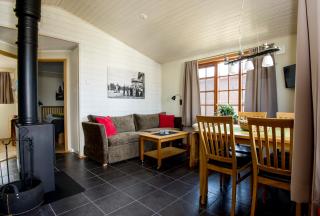 B&B Kneippbyn Resort Visby - Visby - 8