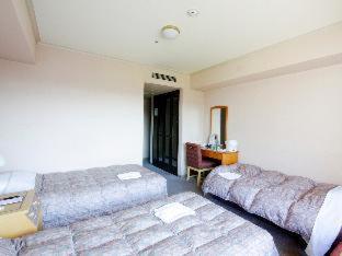 Hotel Pearl City Kobe - Kōbe - 8