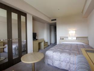 Hotel Pearl City Kobe - Kōbe - 6