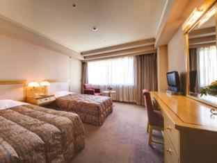 Hotel Pearl City Kobe - Kōbe - 5