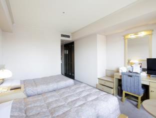 Hotel Pearl City Kobe - Kōbe - 4