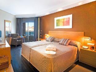 INNSiDE by Meliá Alicante Porta Maris - Alicante - 8