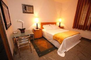 Savassi Hotel - Belo Horizonte - 8