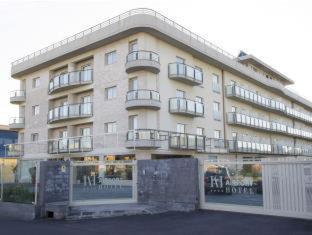 Catania International Airport Hotel - Catania - 8
