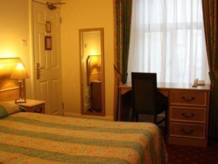 KingswayPark Hotel at Park Avenue - Londra - 5