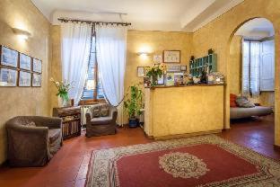 Hotel Genesi - Florence - 0