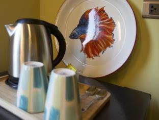 Tints of Blue Hotel - 3