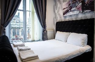 Mitre Hotel Manchester City Centre - Manchester - 8