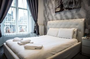 Mitre Hotel Manchester City Centre - Manchester - 7