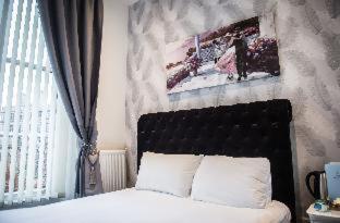 Mitre Hotel Manchester City Centre - 6