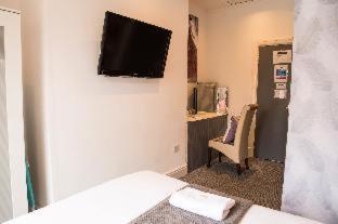 Mitre Hotel Manchester City Centre - Manchester - 3