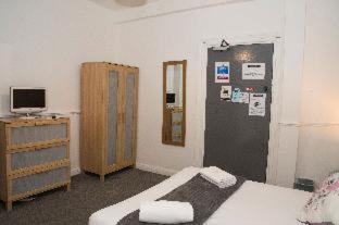 Mitre Hotel Manchester City Centre - Manchester - 2