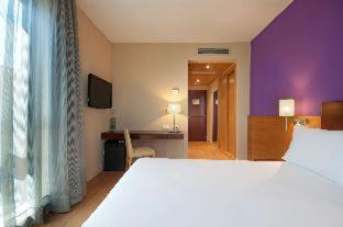 Hotel Salamanca Montalvo - Salamanca - 8